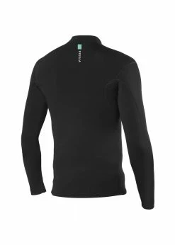 Vissla Neoprene Tops Men's 7 Seas Front Zip 2mm Jacket