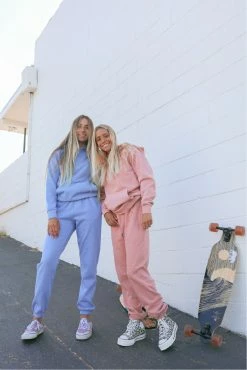 Jack's Surfboards Womens Sweet Pullover Hoodie