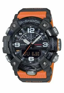 G-Shock GGB100-1A9 Master Of G Tactical Mudmaster Watch