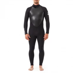 Mens Men's Katin X Moonsuits 3mm Back Zip Fullsuit