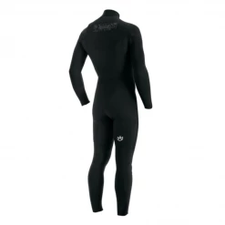 Mens Men's Manera Meteor X10D 3/2mm Front Zip Fullsuit
