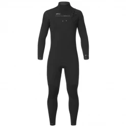 Men's Picture Equation 4/3mm Chest Zip Fullsuit