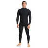 Men's Quiksilver 4/3mm Everyday Sessions Back Zip Fullsuit Wetsuits