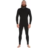 Mens Men's Quiksilver Capsule Everyday Sessions 3/2mm Chest Zip Fullsuit