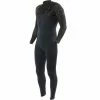 Men's Vissla High Seas II 3/2mm Chest Zip Fullsuit
