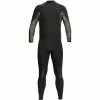 Men's Xcel Phoenix 4/3mm Chest Zip Fullsuit Mens