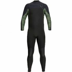 Men's Xcel Phoenix 4/3mm Chest Zip Fullsuit Mens