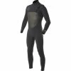 Men's Vissla North Seas 3/2mm Chest Zip Fullsuit Mens