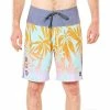 Rip Curl Mirage Mason Barrel Killa 19" Boardshort Mens