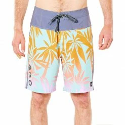 Rip Curl Mirage Mason Barrel Killa 19" Boardshort Mens