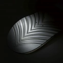 Monarch Project Skate Autographed Sky Brown