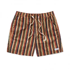 Banks Journal Mens Natural Selection Boardshort