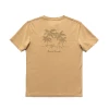Banks Journal Natural Selection Trader S/S T-Shirt Mens