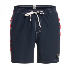 Quiksilver Hempstretch Original Arch 17