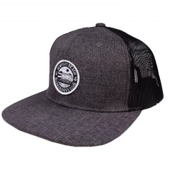 Jack's Surfboards NB Boardriders Club Snapback Mens