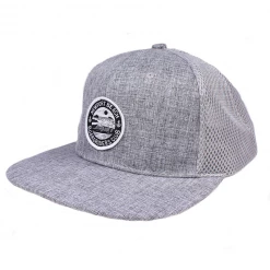 Jack's Surfboards NB Boardriders Club Snapback Mens