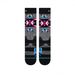 Kids Stance Nordic Maze Y Snow Sock