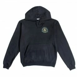 Muchacho Mens Nopal Pullover Fleece Hoodie