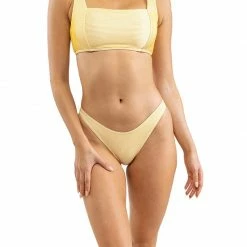 Rhythm Noumea Cheeky Pant