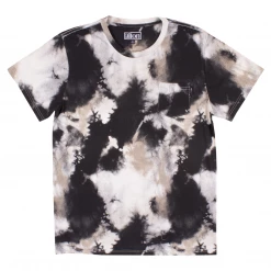 Alton Mens No Worries S/S T-shirt