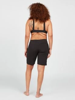 Volcom Simply Solid 11" Boardshorts Womens