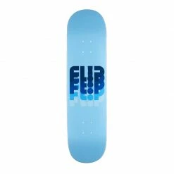 Flip Skateboards Flip Odyssey Fade Deck