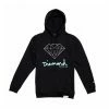 Diamond Supply Co. OG Logo Hoodie