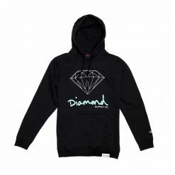 Diamond Supply Co. OG Logo Hoodie