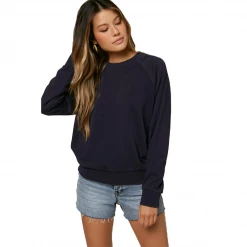 O'Neill Beachside Crewneck Pullover Fleece 16 O'Neill Beachside Crewneck Pullover Fleece