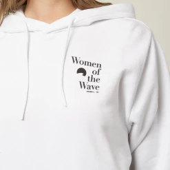 O'Neill Womens Offshore Tides Pullover Hoodie