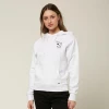 O'Neill Womens Offshore Tides Pullover Hoodie