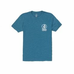 Volcom Oil Can S/S Tee