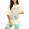 Billabong Over The Rainbow S/S Tee Womens