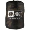 Salty Crew Mens Overnighter Sleeping Bag