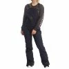 Billabong Women's Riva Bib Insulated Snow Pants Womens