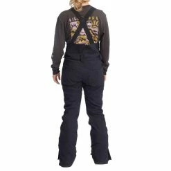 Billabong Women's Riva Bib Insulated Snow Pants Womens