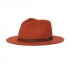 Brixton Messer Packable Fedora