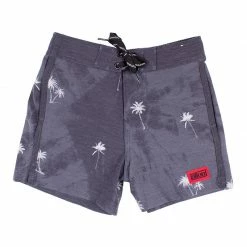 Alton Little Boy's(2-7) Palm Day Shorts