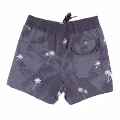 Alton Little Boy's(2-7) Palm Day Shorts