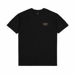 Brixton Palmer Proper S/S Standard T-Shirt