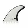 Captain Fin Co PANDA 5 FIN (SINGLE TAB)