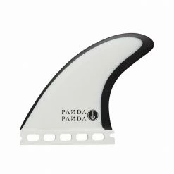 Captain Fin Co PANDA 5 FIN (SINGLE TAB)