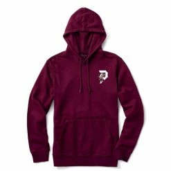 Primitive Mens Dirty P Tribute Pullover Hoodie
