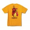 Primitive Iron Man S/S Tee Mens