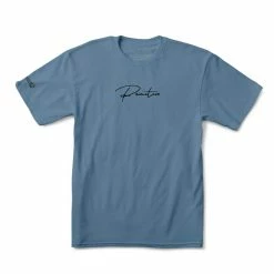 Primitive Shadow Trunks S/S Tee Mens