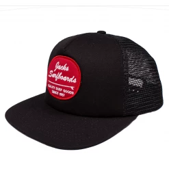 Jack's Surfboards Parker Trucker Hat