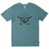 IPD Surf PARROT WORLDWIDE WASHED S/S TEE
