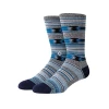 Mens Stance Pasqual Crew Sock