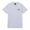 HUF Peak Tech T-Shirt 1 HUF Peak Tech T-Shirt