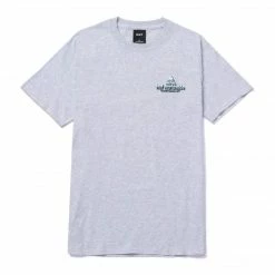 HUF Peak Tech T-Shirt
